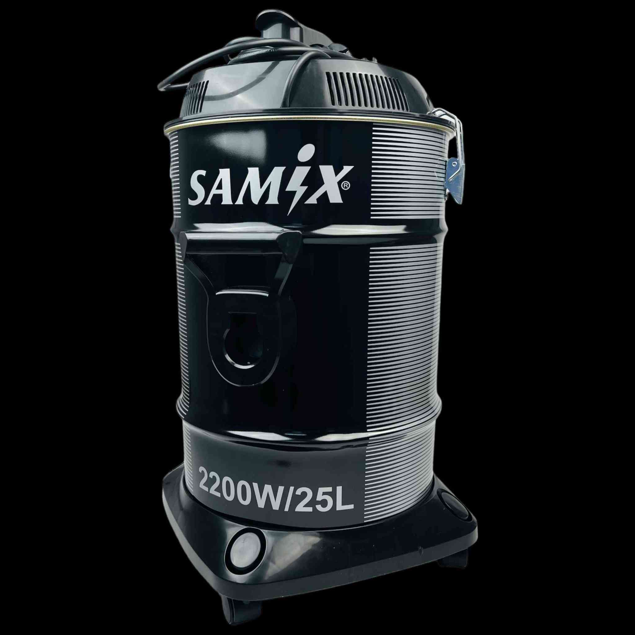 مكنسة سامكس (SAMIX) العملاقة - قوة جبارة لكل بيت! 🌪️✨
وداعاً للأتربة مع وحش التنظيف بقوة 2200 واط!
إذا كنت تبحث عن مكنسة تجمع بين السعة الضخمة والأداء الاحترافي، فمكنسة سامكس 25 لتر هي الاختيار المثالي. مصممة للمهام الشاقة وتنظيف المساحات الكبيرة بكل سهولة وسرعة.
المواصفات والمميزات:
محرك توربو قوي: محرك بقدرة 2200W لضمان أعلى قوة شفط ممكنة.
سعة خزان عملاقة: خزان بسعة 25 لتر، مما يعني تنظيفاً مستمراً دون الحاجة لتفريغها بشكل متكرر.
هيكل معدني متين: تصميم صلب يتحمل الاستخدام اليومي الطويل.
سهولة الحركة: مزودة بعجلات قوية تدور 360 درجة للتنقل في أرجاء المنزل بمرونة.
فلتر متطور: يضمن نقاء الهواء ومنع خروج الأتربة الدقيقة.
التفاصيل والسعر:
السعر: 50,000 دينار عراقي فقط! ✅
أجور التوصيل: 5,000 دينار (لكافة المحافظات). 🚚
العرض: احصل عليها الآن وضمن نظافة منزلك بأقل جهد!
للطلب، أرسل اسمك وعنوانك ورقم هاتفك في رسالة خاصة! 🛒 كربلاء, العراق


**إذا كنت صاحب هذا الإعلان وتريد حذفه لأي سبب، رجاءا أرسل رسالة إلى الدعم الفني**