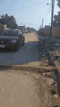 السلام عليكم قطعة أرض ١٢٥متر طابو الأسود سند ٢٥ بغداد سبع اقصور شارع الوكيل ثالث قطعه على الشارع الوجهه ١٢اونص والنزال ١٠للبيع ***********
