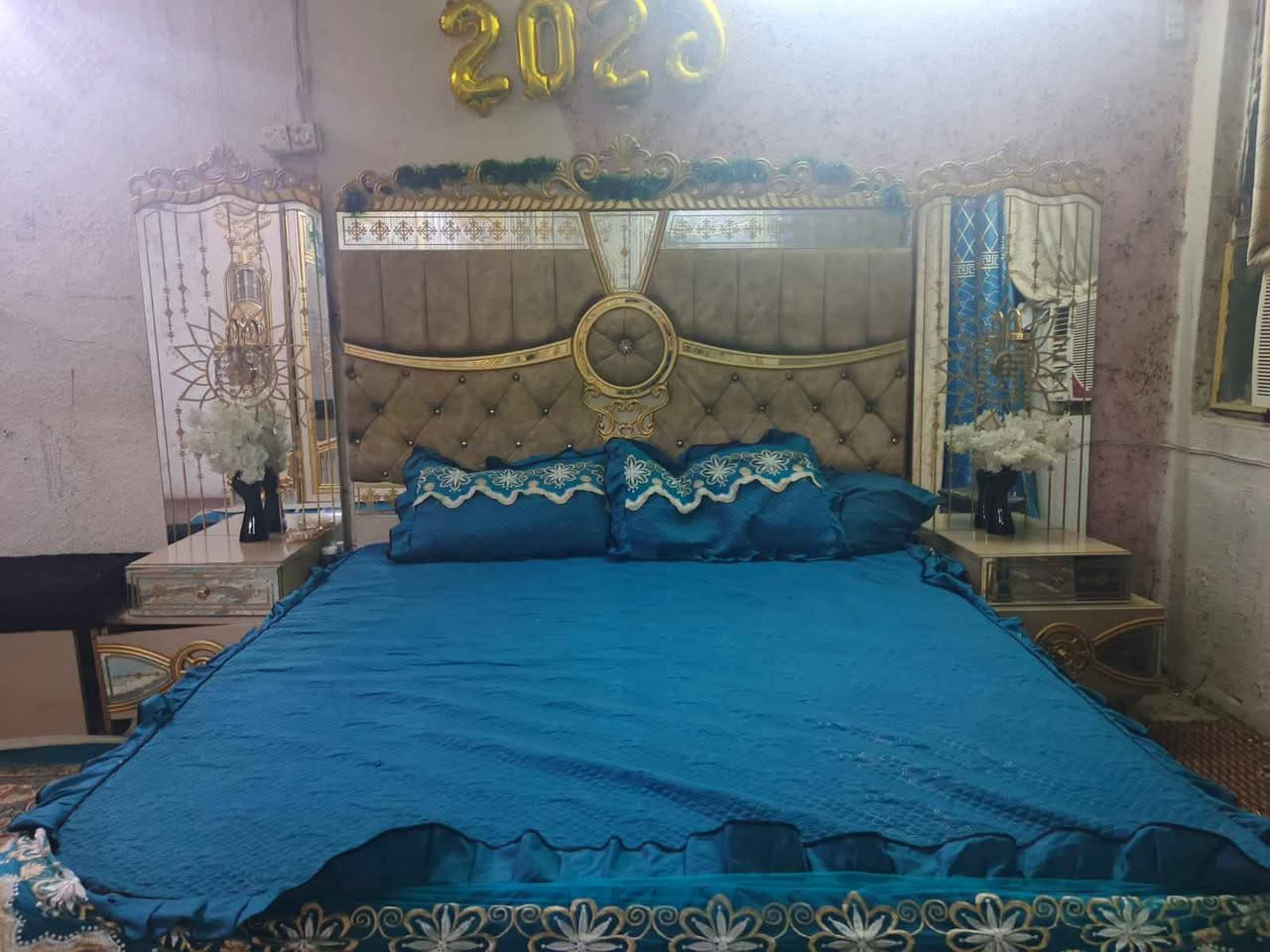 غرفه تركي مستعجل لغرض التحويل*********** بغداد, العراق
