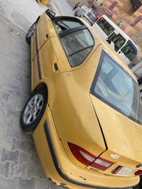 سمند • ٢٠١٢ • وكالة عامة