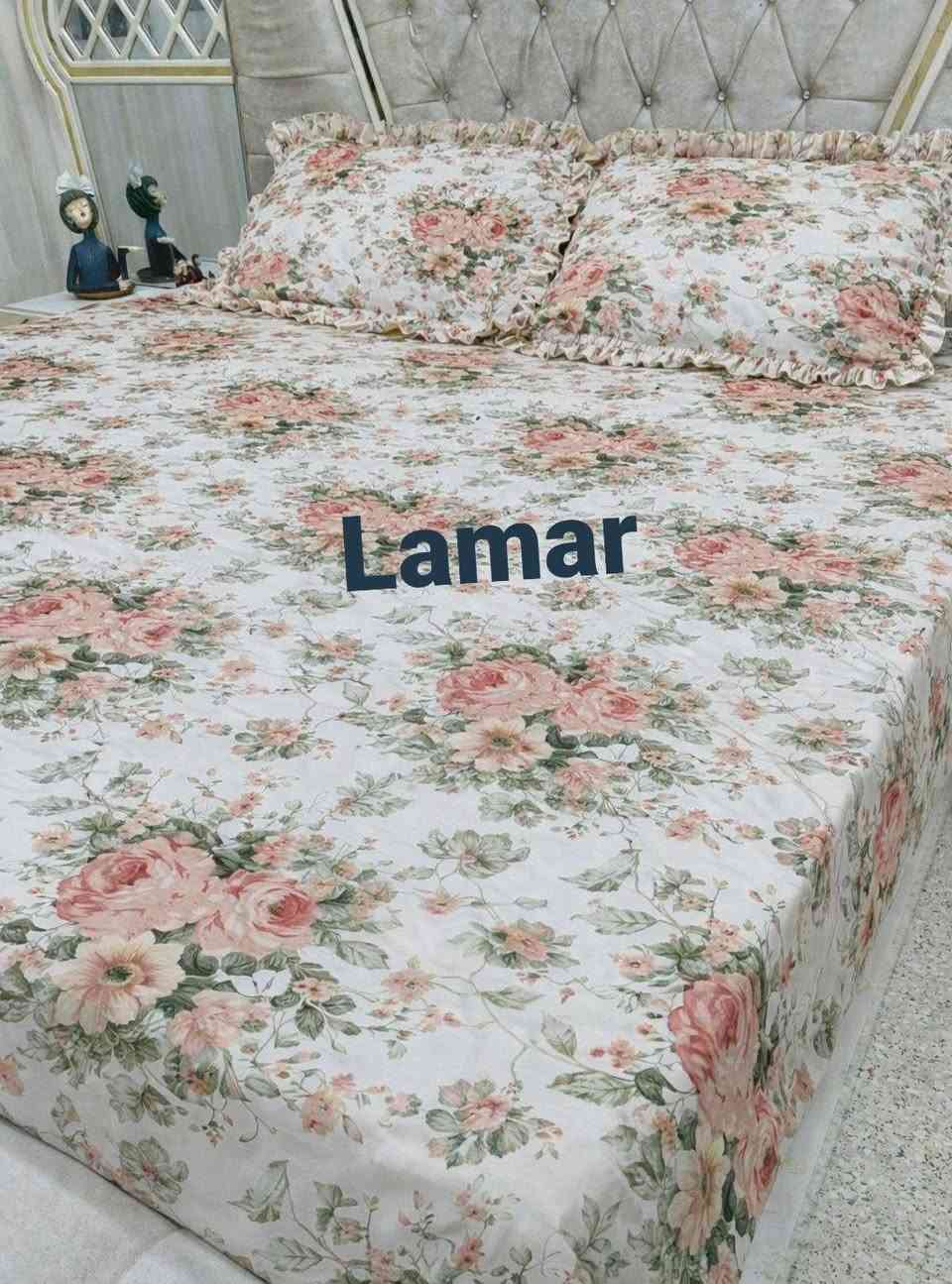 .صيفك ويانه احلى♡♡
  ✨ جددي فرشة غرفتج واستقبلي الصيف بألوان مبهجة وناعمة
خلي غرفتك تصير أريح وأجمل بلمسة صيفية تخطف القلب
✨ لا تضيعين الفرصة!
جددي فرشة غرفتج بأجمل الألوان الصيفية 🌸
خامة مرتبة + تصميم يفتح النفس + شغل متقن 💯
📩 احجزي هسه وخلي غرفتك تصير غير شكل!
 🔥 عرض خاص لفترة محدودة
فرشات صيفية بألوان ناعمة وموديلات حديثة 🌿
تفصيل حسب الطلب وبأدق التفاصيل 💕
📲 راسلينا واحجزي قبل نفاذ الحجوزات


**إذا كنت صاحب هذا الإعلان وتريد حذفه لأي سبب، رجاءا أرسل رسالة إلى الدعم الفني**