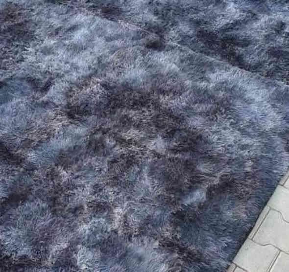 زوليه فرو ظهر جلد محبب مانع تزحلق قياس ٢×٣

👈   مفروشات الحياوي 👉
العنوان/ سوق الكوت الكبير قرب بيت ابو الهوئ
***********   الحجز   عل واتساب 
خدمه توصيل جميع المحافظات
@أبرز المعجبين
