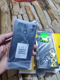 رمضان كريم اخواني جهاز بوكو x6 pro اغراض ممستخدمه نضافه ١٠٠ ب١٠٠ جهاز ...