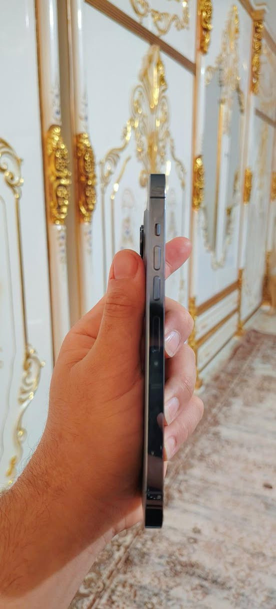 سلام عليكم ايفون 13برو ماكس 
امريكي 
بطارية 84
موبايل نضيف كلش
النجف الاشرف


**إذا كنت صاحب هذا الإعلان وتريد حذفه لأي سبب، رجاءا أرسل رسالة إلى الدعم الفني**