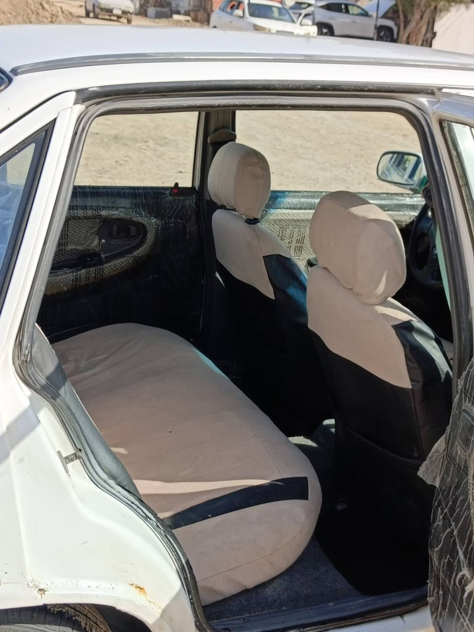 دايو سلو 94 رقم بغداد الدولي الجديد
سعر 30
بابل المسيب 
***********
