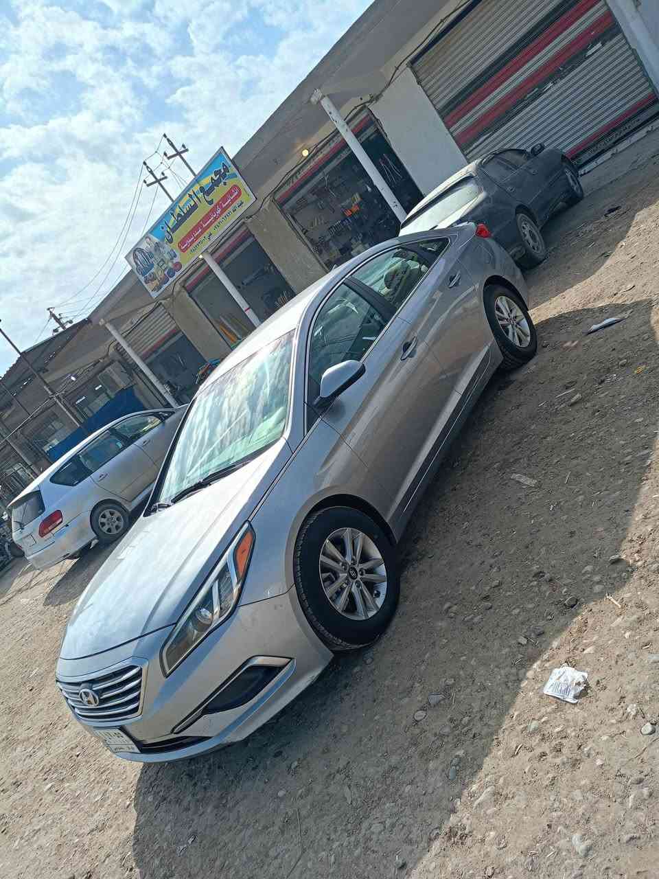 سلام عليكم سوناته 2016 رقم ذي قار  حره تحويل ثاني يوم وارد أمريكي    حادثه جاملغ خلفي بدون داخل شرط والباقي كفاله عامه بجم كبس رباك سياره جديده بمعنه الكلمه ماشيه 100 مكينه اوكير مكفولات مكينه 2400 شرط  لاتبخير ولاتنقيص تبريد ثلج تدفئه شغاله كهربائيات كله شغاله حجئر صالنصه موجود بلادي حداديه 💯 الموصفات شاشه لمس كامره دواره فول تحكم جهتين مثبت سرعه مانع انزلاق تقليل وقود  بلمري   نضام سبورت تحكم امرايات ويل كب اكروم الأصلي تخم تاير جديد سياره جديده وجاهزه من كلشي  وبيه مجال مكاني قضاء الشطره ***********
***********
