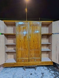 كناتير • بوفيه • بعقوبة حي المعلمين