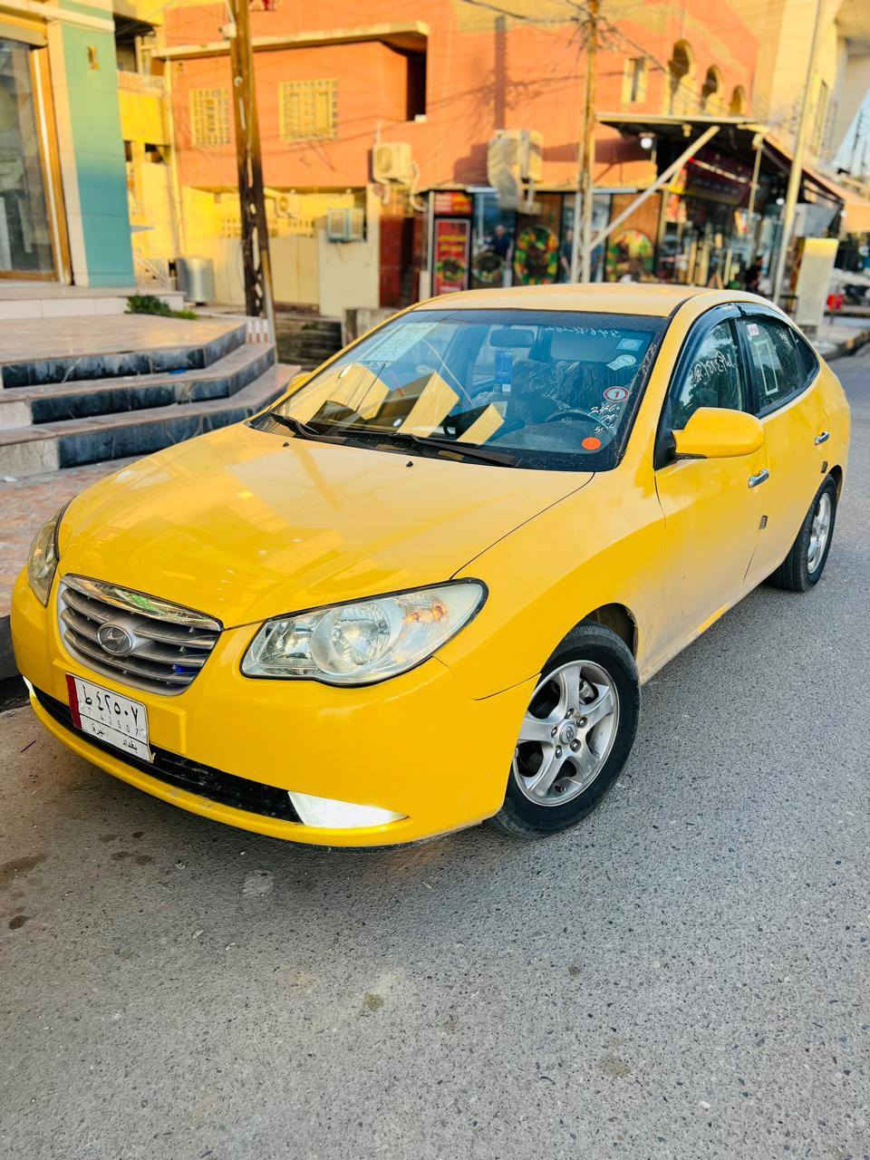 السلام عليكم
النترا 🚕 
وأرد كوري 💯 
موديل 2009👋
رقم بغداد الماني ✋ هيئه وغرامة صفر 🚦 
⛽ شرط التحويل 🚦 فقط 
محرك 16 محرك وكير شرط 👋 
تبريد ثلج 🥶 مكيف الهواء 
طخم تاير طخم امامي خلفي جديد 👋 
📢 #السياره ظررها جاملغ خلفي و بأبي والباقي وكدام العين 👀 
🛑#السعر 92$💸 وبيها مجال 
#العنوان #الموصل #موصل_ ايمن اليرموك 
***********
