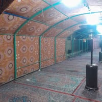 عندي اقواس كبير جدا مثل هذه بل صوره بكاني بغداد للاتصال ‏‪07753147926‬...