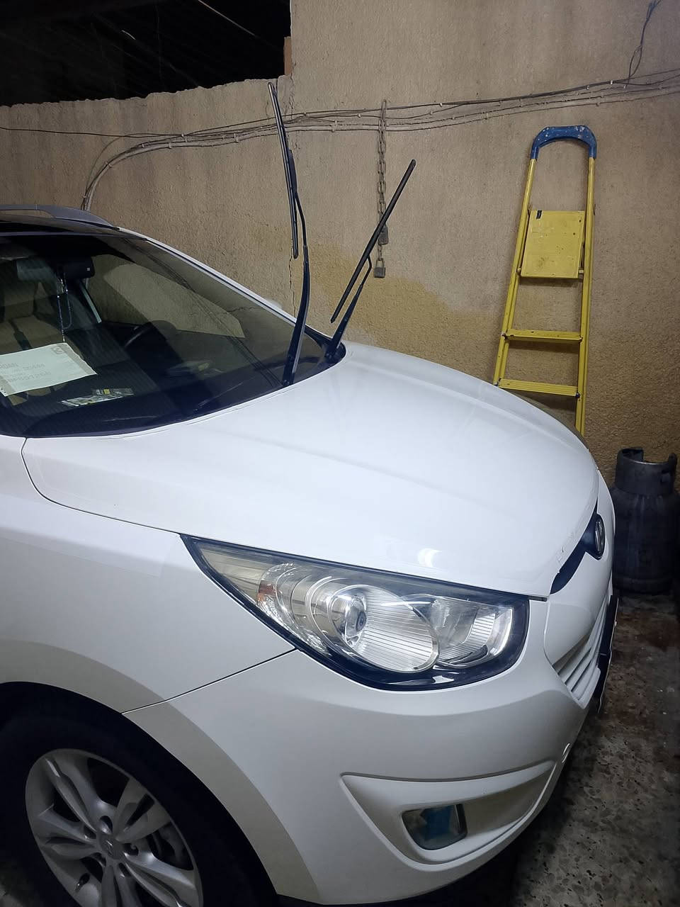 توكسان خليجي محرك دوش 2400 بغداد للبيع


**إذا كنت صاحب هذا الإعلان وتريد حذفه لأي سبب، رجاءا أرسل رسالة إلى الدعم الفني**