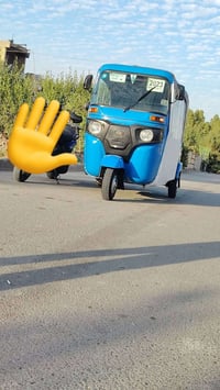 ✋ تكتك للبيع موديل 2022 شهر 12 يوم ٣٠ رقم وتكمه سنويه تكتك بسمي رقم بغ...