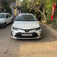 كورلا ٢٠٢٤كفالة عامة بغداد حي أور 07716845258