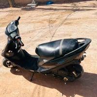 ماكس عدلة • تزويد 55 • رياضية