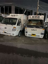 كيا براد • موديل ٢٠٠٧ • أربيل