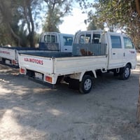 كيا • موديل ٩٦ • بابل الشوملي