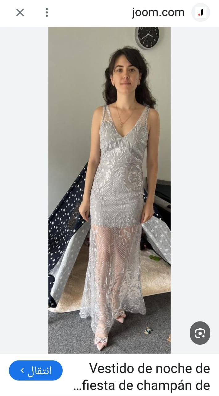 فساتين للمناسبات عدد 2 سعر الواحد  10  فقط


**إذا كنت صاحب هذا الإعلان وتريد حذفه لأي سبب، رجاءا أرسل رسالة إلى الدعم الفني**