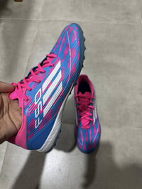 اديداس F50 • تارتان • قياس ٤٥ وثلث