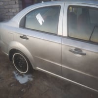 افيو ٢٠١٣مكينه وكير وتبريد جاهزه بس بيه مكانات جارده مداور بأسمك ثاني ...