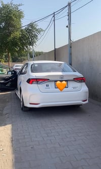 كورله ٢٠٢٤ تجميع صيني فول مواصفات رادار امامي تحكم ستيرن  فتحه محرك ١٨...