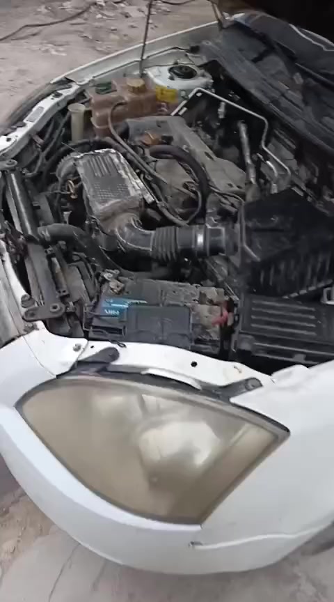 السلام عليكم
شيري A5  السعر ٤٨ وبيه مجال بسيط حك الجية 

موديل 2012
كير او توماتيك 
السيارة ب اسمي سنوية ل 2030

السيارة بيه دخانه  شوية من منظومة البانزين  يمكن  الشراي يتصل  او وتس غير متواجد ع فيس 

***********
