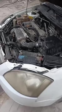 شيري A5  السعر ٤٨ وبيه مجال بسيط حك الجية   موديل 2012 كير او توماتيك ...