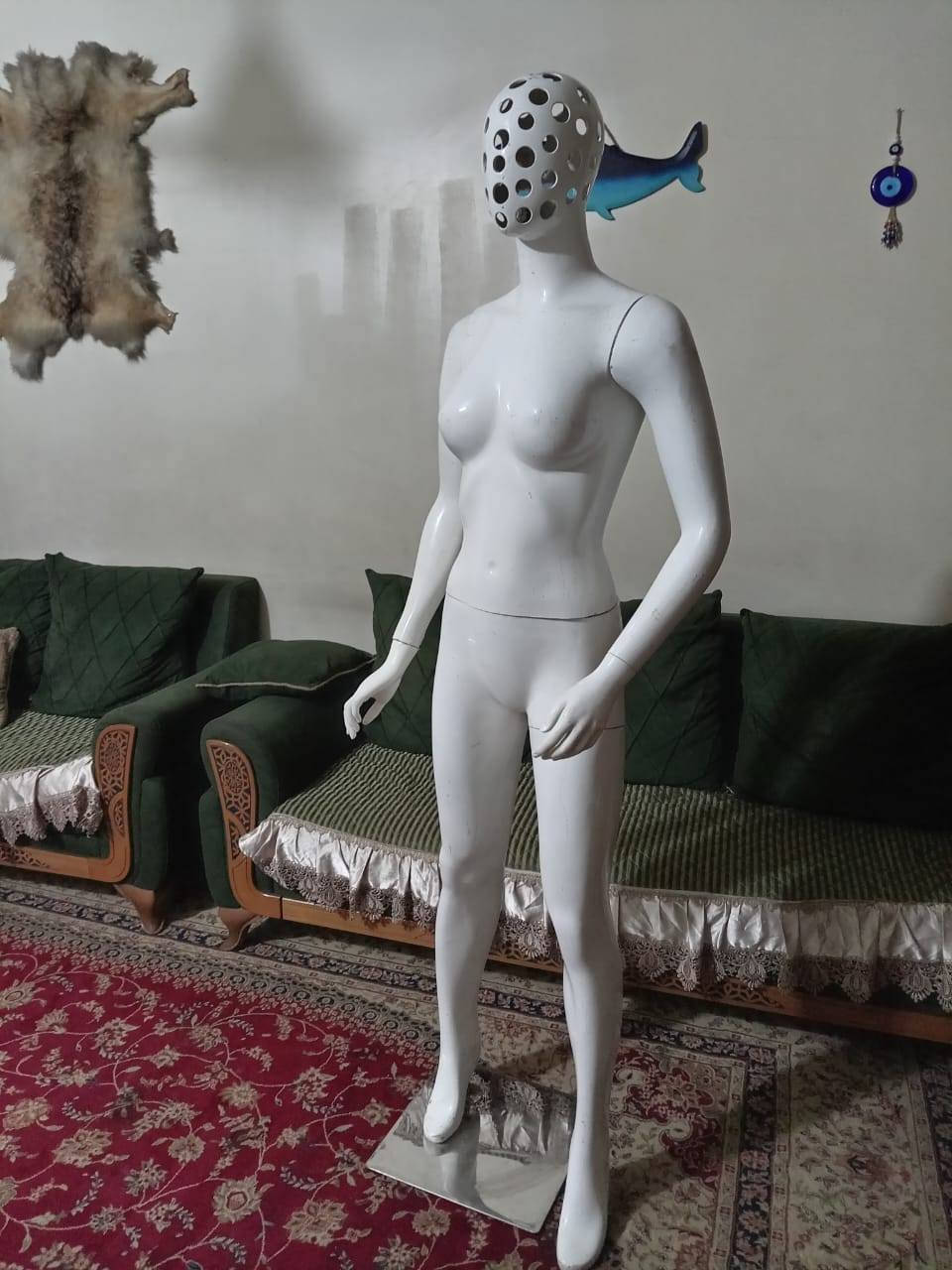 ملكانات للبيع الحجم  الخاص ب٥٥ للف القطعه  والباقيات علي ٥٠ القطعه


**إذا كنت صاحب هذا الإعلان وتريد حذفه لأي سبب، رجاءا أرسل رسالة إلى الدعم الفني**