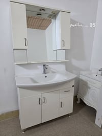 دولاب نضيف • ماركة هوم • أربيل