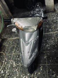 دراجه عصفوريه60 كامله ما بيها اي نقص بيها دبل اشاره  مكينتها بلادي ممف...