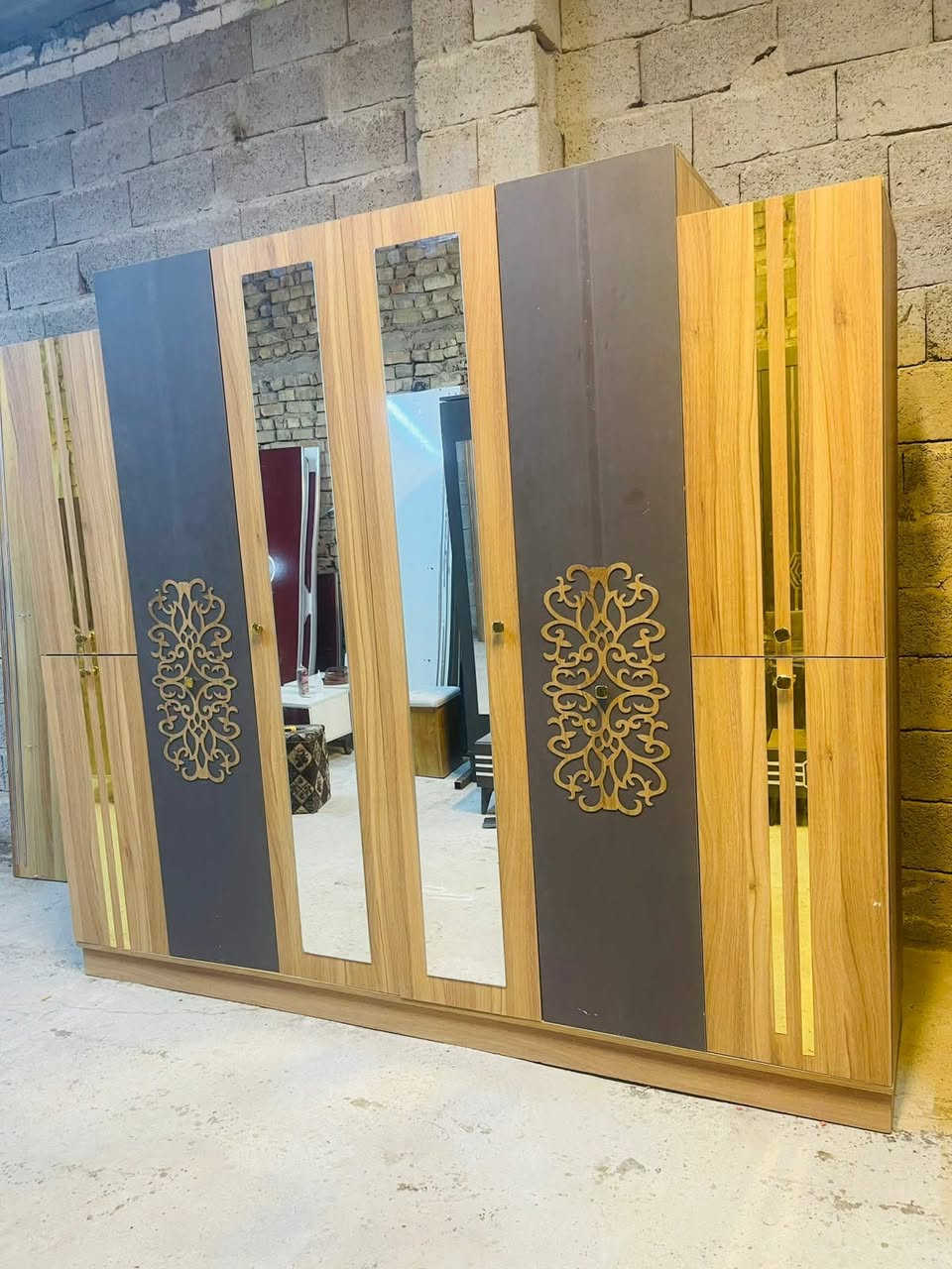 500معا نقل وشد داخل بغداد مجاني


**إذا كنت صاحب هذا الإعلان وتريد حذفه لأي سبب، رجاءا أرسل رسالة إلى الدعم الفني**