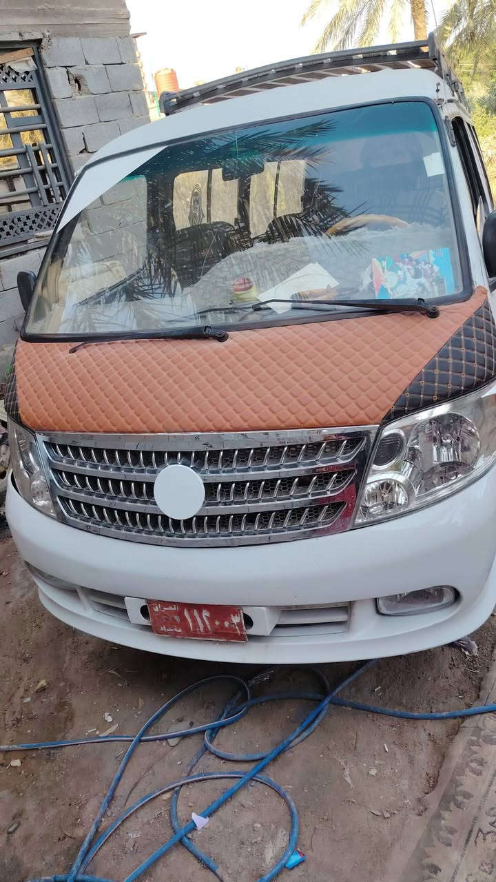 السلام عليكم سيارة فوتون 2009 بدون راعي رقم احمر بغداد محرك اكسل دواخل حلوات حدادية ٦٠ بالمية كهرباء يحتاجله ترتيب. عمي ابيع كوم حديد انتبه كوم حديد اتعهدلك سرقة وعشائر سعر السيارة ٢٣ وبيه مجال


**إذا كنت صاحب هذا الإعلان وتريد حذفه لأي سبب، رجاءا أرسل رسالة إلى الدعم الفني**