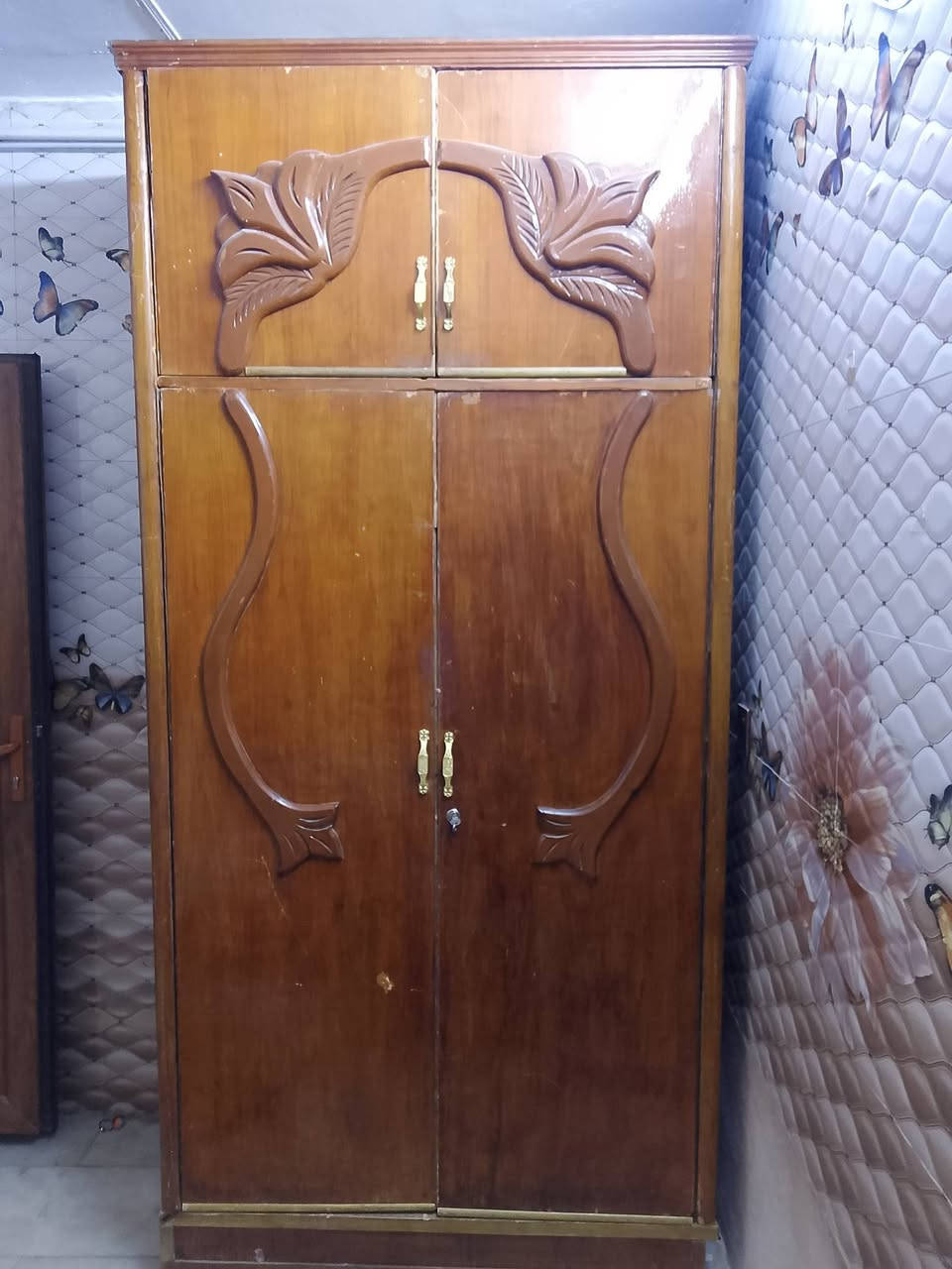 السلام عليكم عندي كنتور ابو طلاقاين للبيع مستعجل على بيعتة نضيف والله ما صارلي هواي من ماخذة الشراي يعلق 150 وبي مجال. الان محتاج  ولله جاي ابيعة


**إذا كنت صاحب هذا الإعلان وتريد حذفه لأي سبب، رجاءا أرسل رسالة إلى الدعم الفني**