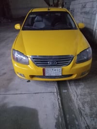 كيا اسبكترا • ٢٠٠٩ • غاز ٨٠لتر اوتوماتيك