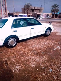 راس الثور • محرك وكير مكفوله • نجف القادسيه