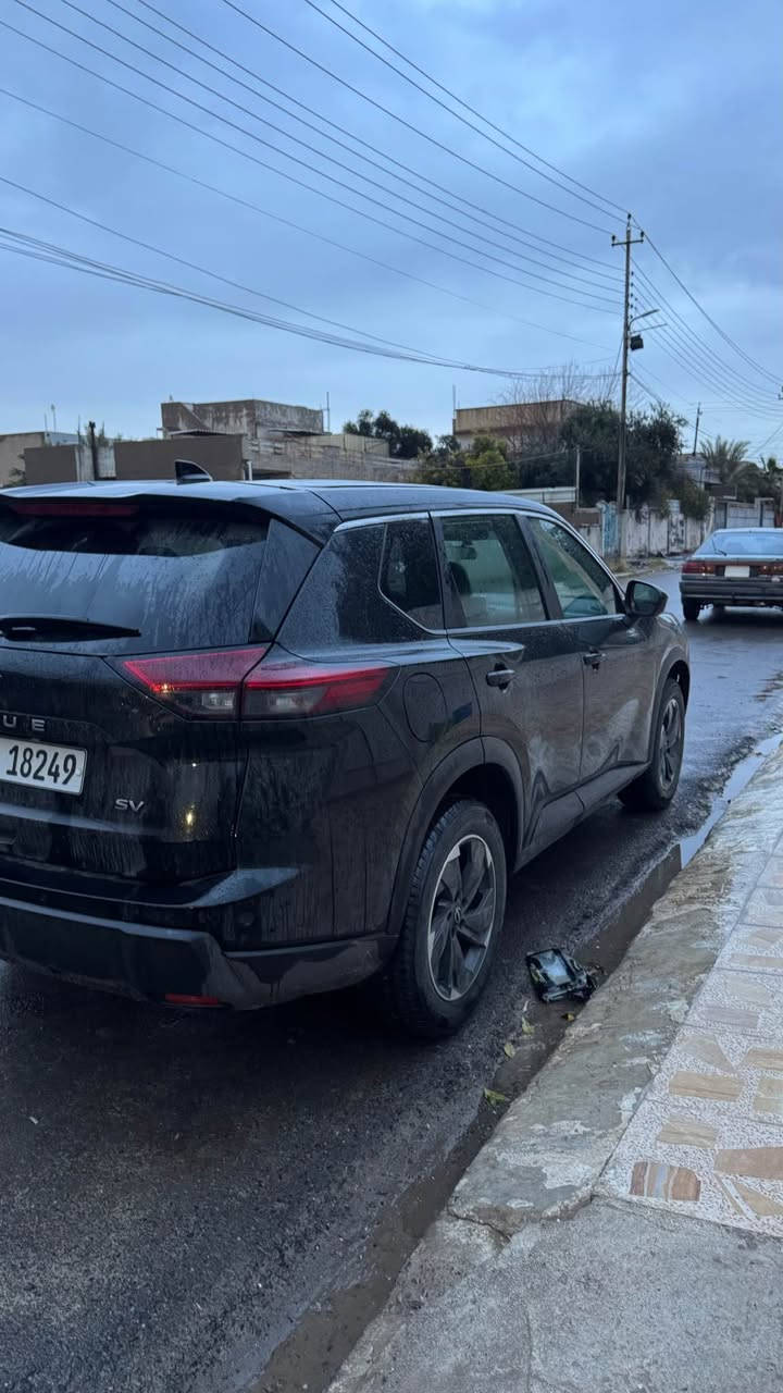 السلام عليكم
نيسان روج للبيع
موديل 2024 فئة sv
رادرات امامي خلفي جانبي ونقاط عمياء
صندوق كهرباء
شاشة كار بلي + شاشة السايق الكتروني
رقم اربيل تحويل ثاني يوم
السيارة ضررها كلش خفيف خشم البونيد شربين صبغ دعامية ما مفتوحه لايتات اصلية الباقي بشرط
كير محرك كهربائات سليم
ماشيه 61 الف كيلو
السعر 170 وبيها مجال 
عنوان موصل اربيل
للتواصل *********** موصل, نينوى
