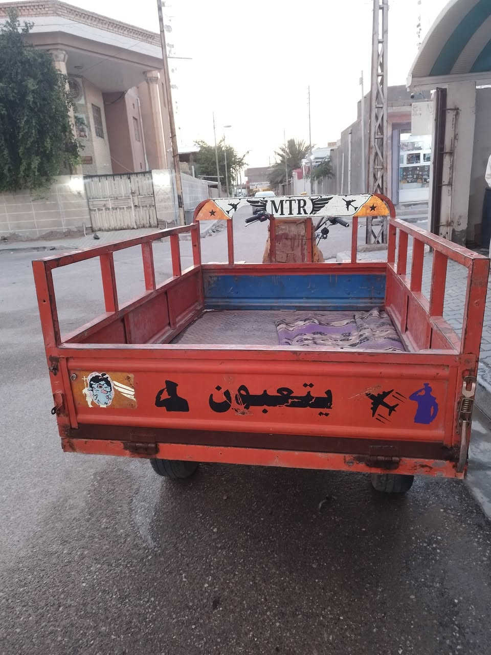 البصره قضاء المدينه السعر 900 ستوتهMTR تجي وتشوفه بعينك يلا تاخذه  االي يشتري يخابرني  رقمي *********** ادوات الستوته
