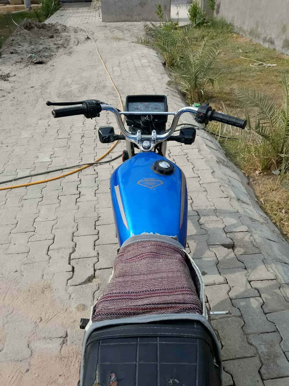 دراجه لبيع حلاويه  موديل 21 اوراق سعر 250 
***********?
