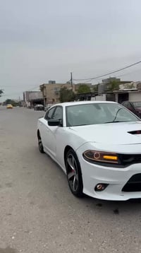 تشارجر SXT • ٢٠١٨ • رقم اربيل