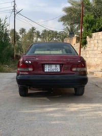 النترا ١٩٩٤ • سنوية جديدة • باسمي
