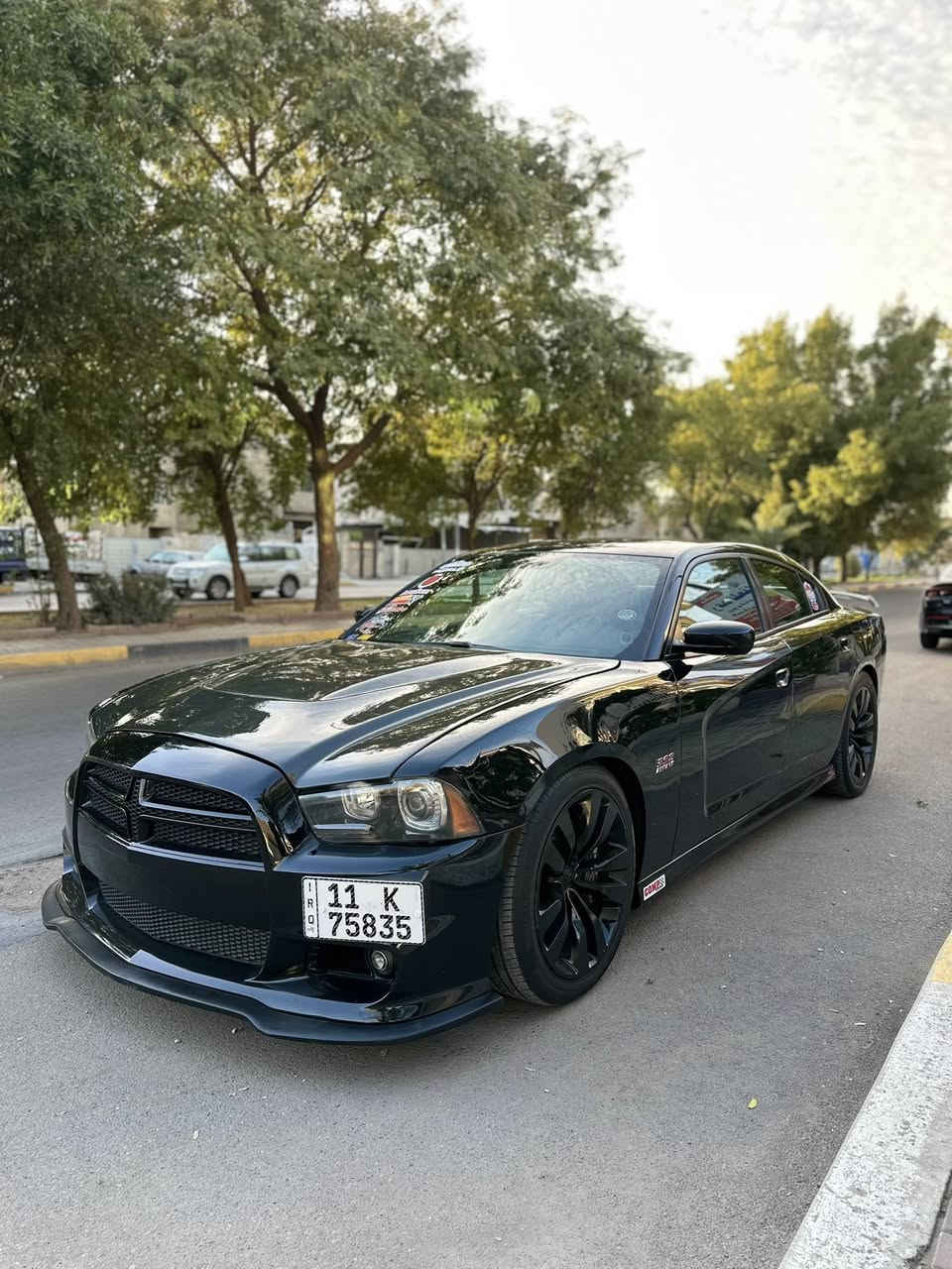 كباتن الفلوس والسيارة جوة مداس اصغر واحد بيكم المهم  الكلمة طيبة والما عجبة المنشور تفضلا يعبرة 💕💕💕👋🤝
بس للي يعرف قيمته 
السيارت مصروف عليه 
سياره عدي من 2016 عل ايدي مطالعه
ماشيه 38 الف 
‏(5700 )RT 2014
السياره كله محدثه 6400 من كل نواحي
حادث فقط بنيد مبدل كاربون فايبر سعره 1200$
بدون دواخل مكفوله من دواخل 

180 ورقه او بيه مجال بسيط

.🏎 للبيع فقط
فول موصفات عدى الفتحه

التزويد العليه🚀🚀🚀

1 كام اس ارتي وسبرنكات 

2 هدرز اس ارتي 

3اكسل اس ارتي 

4 ثلاجه اس ارتي 

5 ثروتل وبل ١٠٢ 

6شوته kn

7 كيج اي اف ار 

8منضومه ميثانول 

٩بنيد كاربون فايبر اصلي 

10 فجوج برمبو امامي فج هلكات كامل ٦بستم 

11 كزوز slp 3انج مع زرع بوابات 

دركه اس ارتي وعينه ساعه اس ارتي 

باتري  جديد منضومه بانزين جديده بلكات ريسنك جديده 

مكينه فقط اضافه كام جديده لك متروكه من ٢٠١٦ بلكراج فقط تشغيل داخل كراج

بغداد شارع فلسطين اي ستفسار

 وتساب او اتصال
***********
