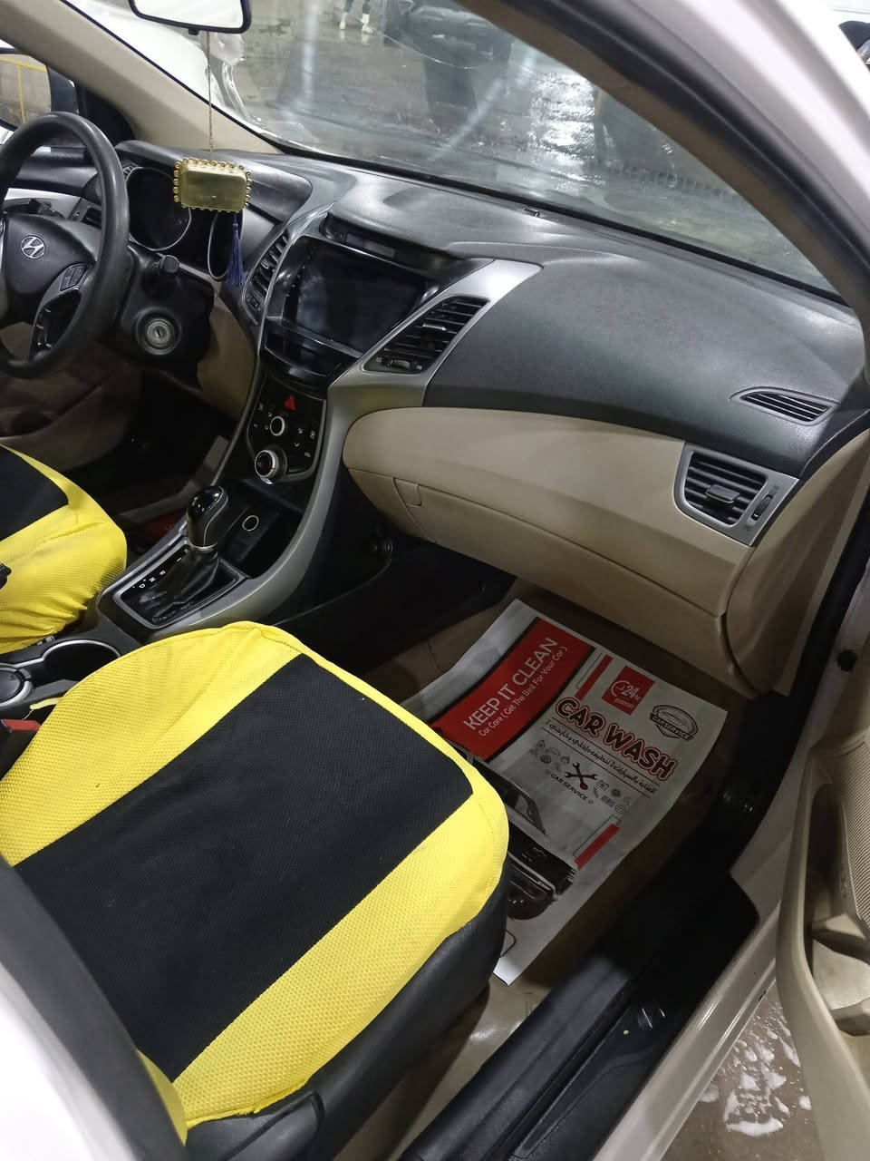 يا الله
النترا  موديل  2016

مكفولة كفاله عامه من الضربه والصبغ

محرك جديد بكارتون مامفتوح

حداديه تبريد

تبريد ثلج

السعر 128

***********
