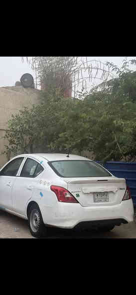 نيسان سني مديل 22 رقم بغداد اقساط وحالياً حرا بيها وكاله عامه ضررها مدكر امامي وباب خلفي السعر 105 للاستفسار
***********
