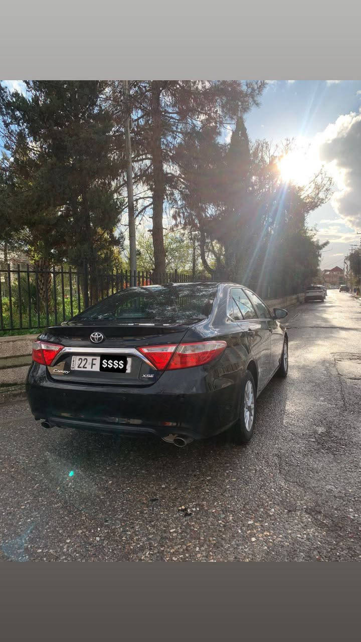 کوردی:-عربی 

کـــــــــوردی : 
.تەنها فرۆشتن بە نقدی 
. گۆڕینەوە و قستمان نیە 

. تــــــۆیۆتا کــــــامری 2017 
. وارد ئەمریـــــــکی 
. مواسفات / xse فوول فوول 
. سلایت ، شغال ، کشن جلد و هیتەر
. مەکینە / V6_3,5 کەپس 
. گێڕ و مەکینە ئەڤەلۆن 
. ڕۆیشتن / 205   هەزار کم 
. ڕەقەم هەولێر سەنەوی نوێ 
. سبوغ تەنها بۆنیت 
. بێ ناوگرتن ، ئێڕباگ سوکان 

. نــــــرخ (  155 $ ) 
. ناونیشان هەولێر 

ٓٓٓٓٓٓٓٓٓٓٓٓٓ------------------------------------

عربي : 
فقط بیع نقدي ، بدون مراوسة 

. تــــویوتا كامری 
. وارد آمریكی ، مودیل ۲۰۱۷ 
. مواصفات xse فوول 
.سلایت . شغال . کشن جلد و تدفئة 
.محرك  / V6.3,5 کبس مامفتوح 
. جیر و محرك آفـلـــــــون 
. ماشي / 205   الف کم 
. رقم اربیل سنویة جدید 
. صبغ فقط بولنت 
. بدون دواخل . ایرباك ستیرن 

.سعـــــر  ( ۱٥٥ $ ) 
. عنوان آربیل أربيل, العراق


**إذا كنت صاحب هذا الإعلان وتريد حذفه لأي سبب، رجاءا أرسل رسالة إلى الدعم الفني**