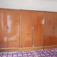كنتور • ٦ أبواب • المحاويل طريق السده