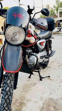 بوكسر 2021 • ما بيها نقص • البصرة ام بنين