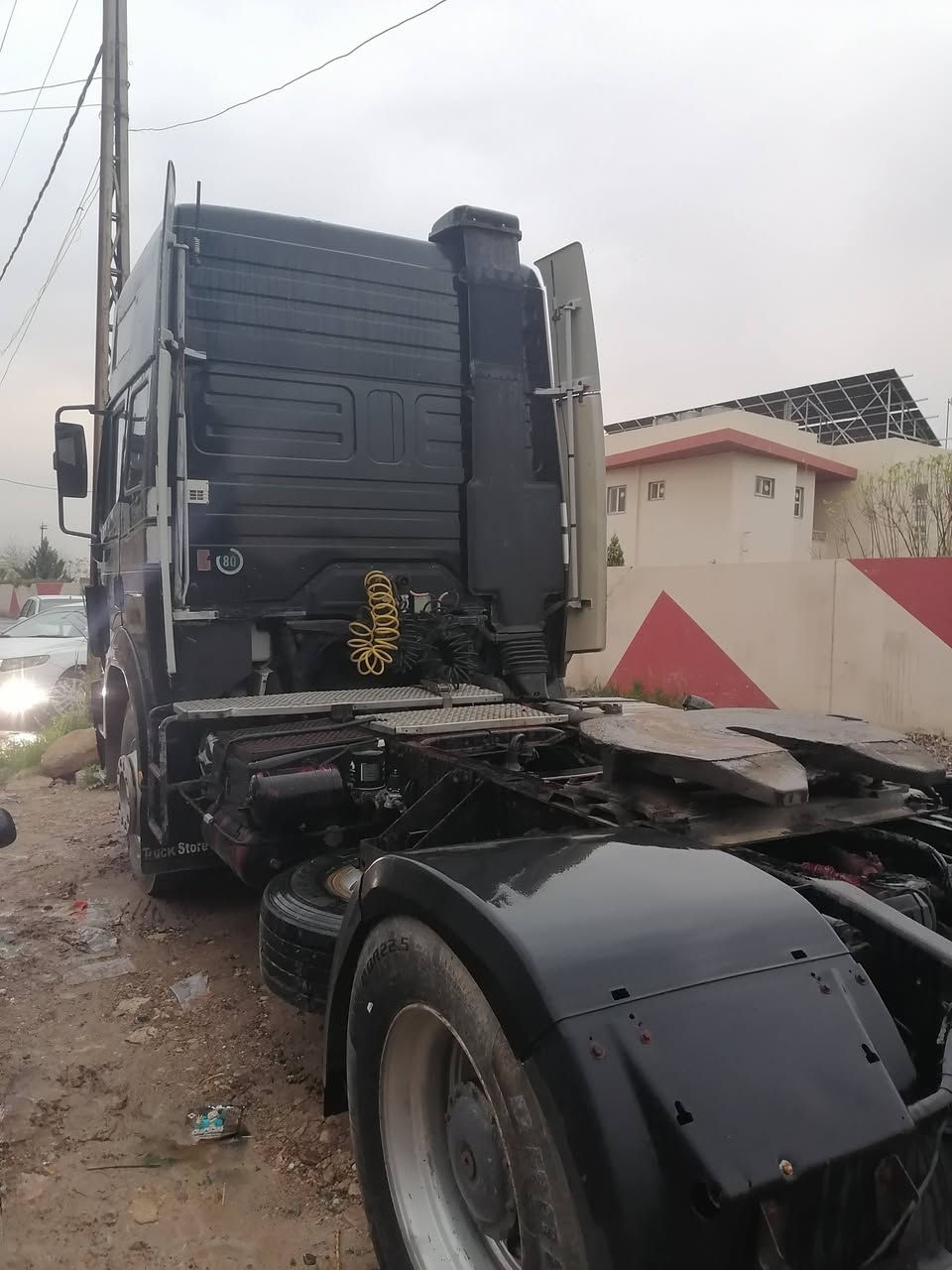 البي كرواتي للبيع حجم مكينه 8/50سوبرين سنويه جديد شرط التحويل طخم تايرات جديد بدايت صرف سياره مكفوله كفاله عامه وضع شركه بلاديه مكان موصل جانب الايمن تواصل على رقم ***********
