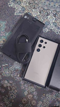 S24 ألترا • ٢٥٦ • بابل