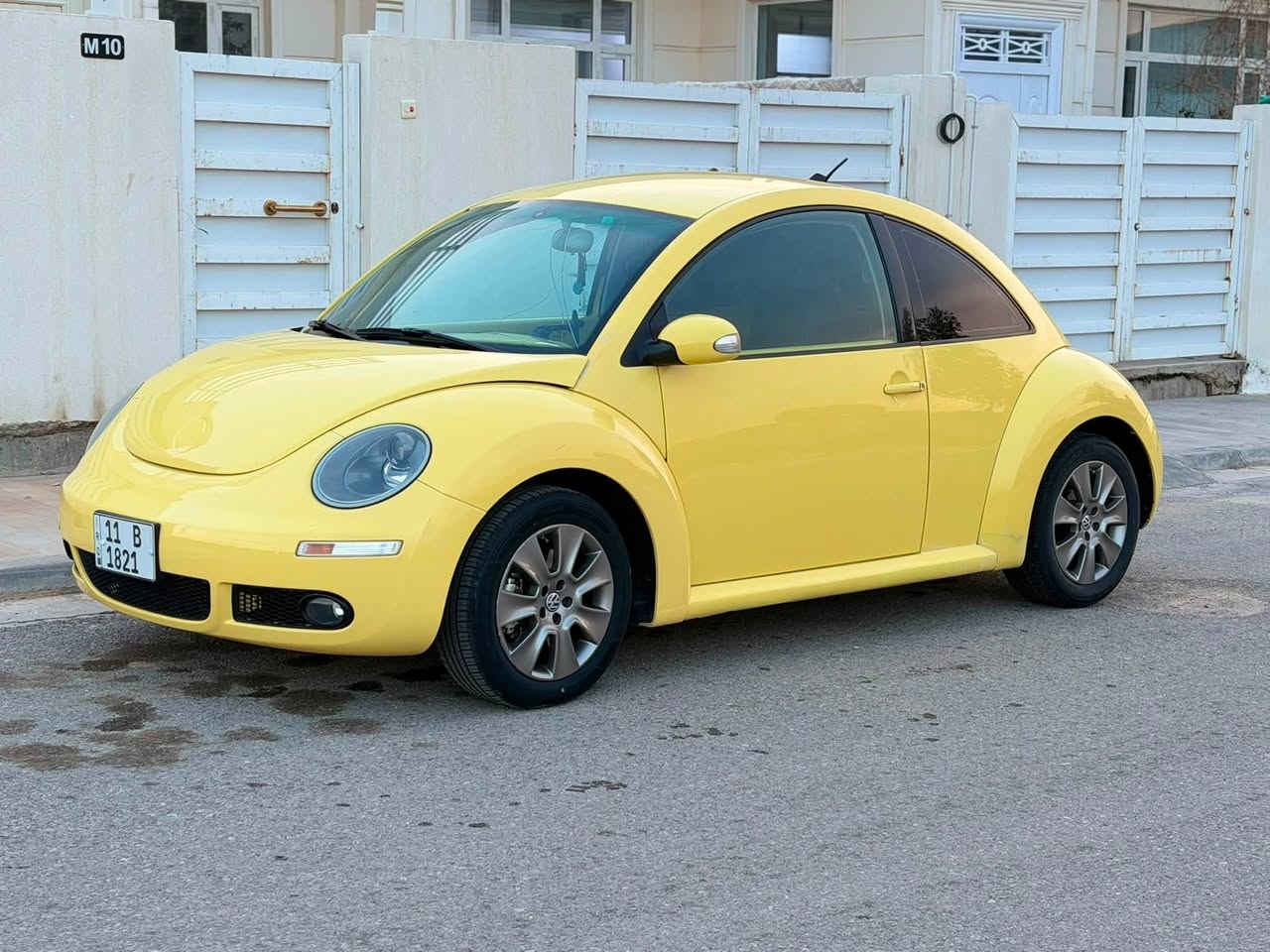 السلام عليكم بتل مديل 2010 جاهزه السياره من اي نقص رقم بغداد بسمي مكينه 2500 خمسه سلندر كير اوتماتيك كشنات جلد اسود تدفئه 70 وبيه شي قليل ***********
