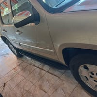 تاهو • ٢٠٠٨ • رقم بغداد