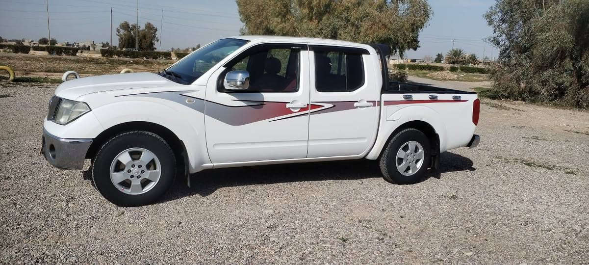 السلام عليكم رمضان كريم عليكم

📌نيفاره2009 كفاله عامه 
 📌رقم سليمانيه شرط التحويل
📌اوتماتيك 
📌دواخل ع وضع الشركه
📌سياره جداً نضيفه 
📌كير مكينه اكسن كفاله
📌حداديه تبريد ثلج ❄ تخم تاير
📌سياره جاهزه ع اخر حبايه ومكفوله من نقص للبيع مكان السياره ديالى السعديه هذا رقمي اني مكلف ب النشر ***********
