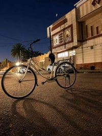 باسكل • موديل ١٦ • عجل ٢٠